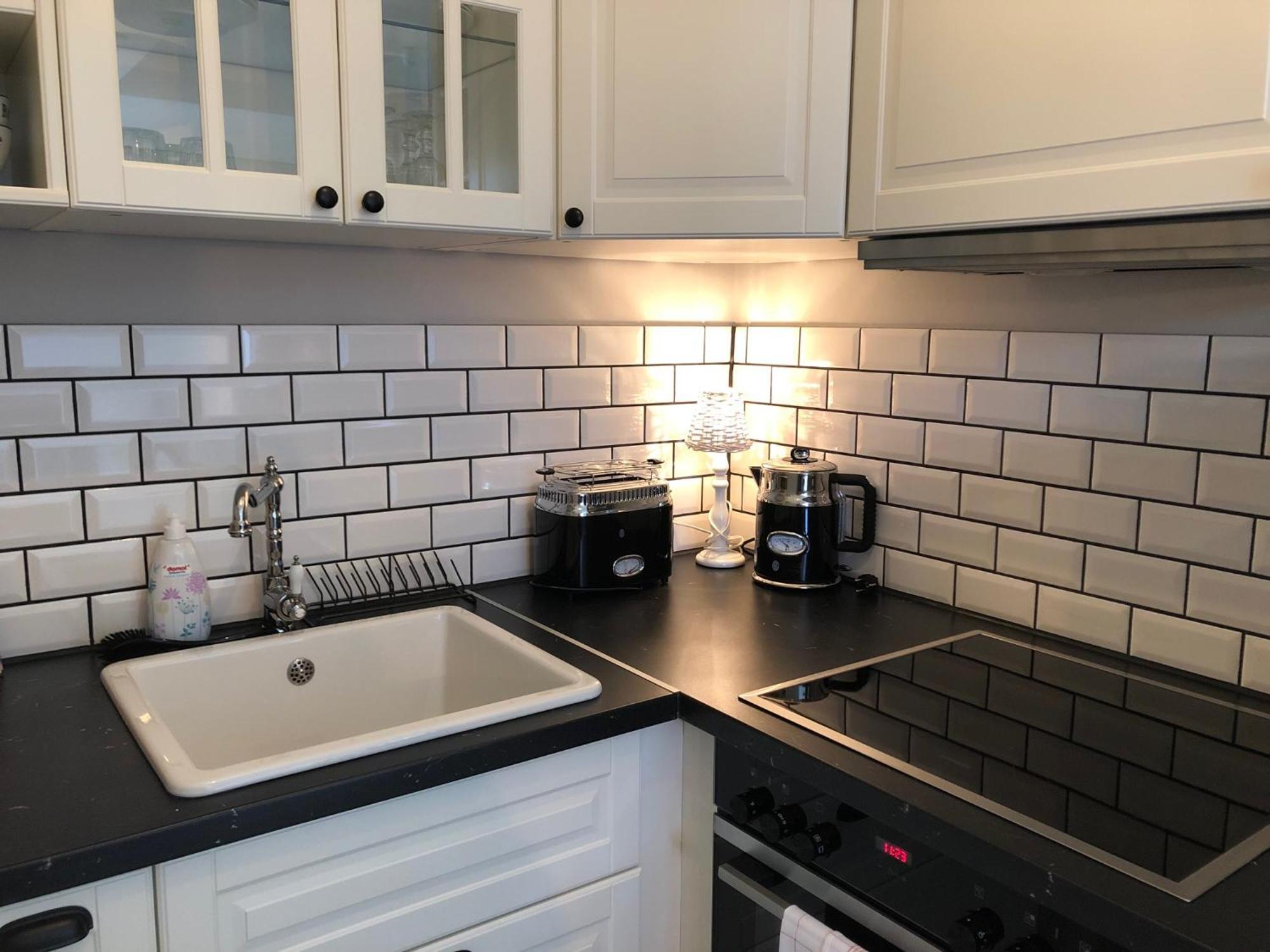 Beachbude Apartments Тимендорфер Странд Екстериор снимка